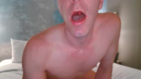 Josh Jordan online show from May 26, 6:25 pm