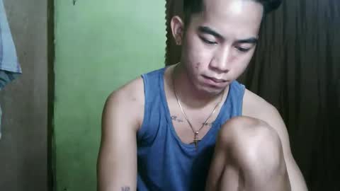 joshmatic online show from April 18, 10:21 pm