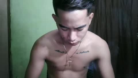 joshmatic online show from April 12, 10:14 pm