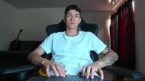 Josh online show from November 25, 1:21 pm