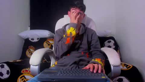 Josh online show from December 16, 1:10 am