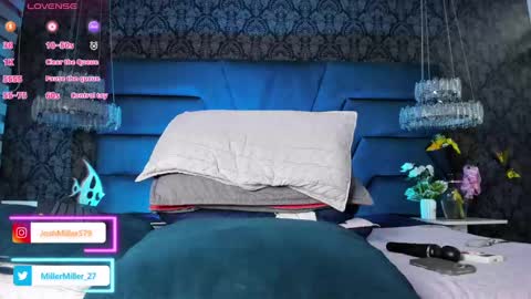 joshmiller___ online show from September 26, 4:53 am