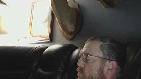 Josh online show from February 27, 9:02 am