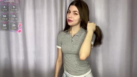 Ivy online show from February 26, 7:12 am