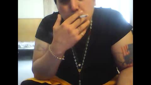 joshualorenzo online show from March 1, 5:27 pm