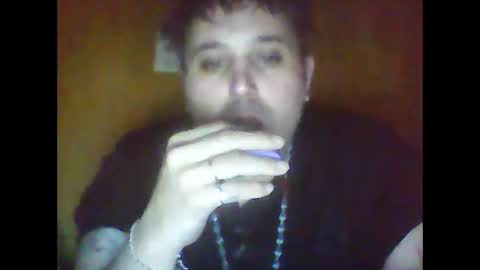 joshualorenzo online show from February 27, 2:57 am