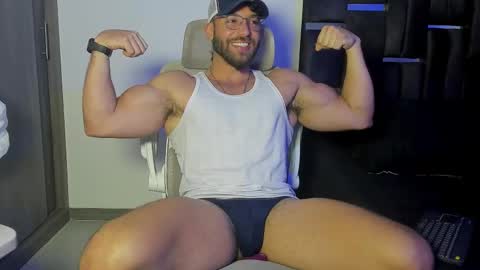      Joshua The Lion  online show from January 8, 6:58 pm