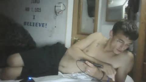 joshuamadeit123 online show from March 8, 3:39 am