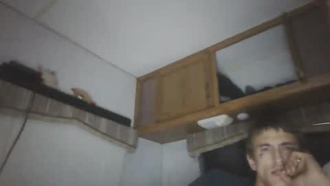 joshuamadeit123 online show from March 9, 6:17 am