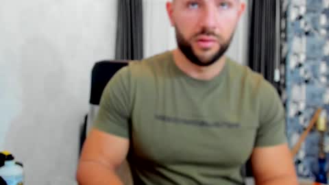 joshuamuscle69 online show from March 10, 6:27 am