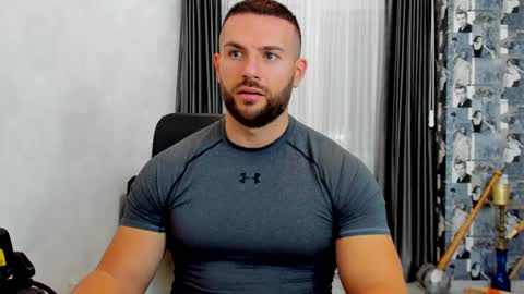 joshuamuscle69 online show from March 10, 12:38 pm