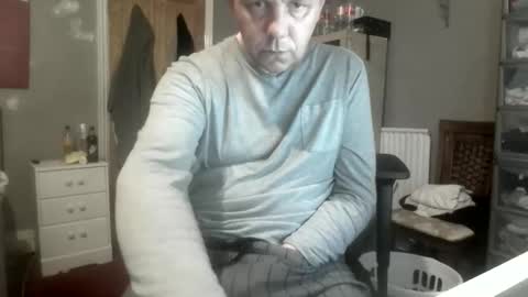 joshuaterrence online show from May 22, 10:33 am