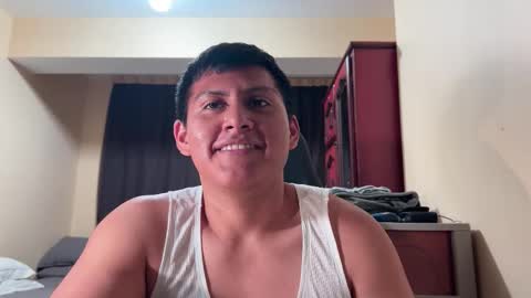 joshuatls08 online show from November 11, 2:03 am