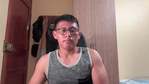 joshuatls08 online show from January 11, 2:39 am