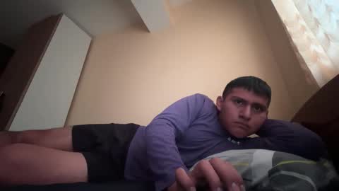 joshuatls08 online show from October 11, 11:59 am