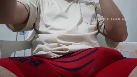 josq121 online show from September 28, 5:05 am