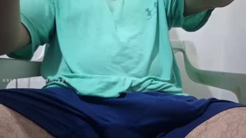 josq121 online show from September 30, 2:27 pm