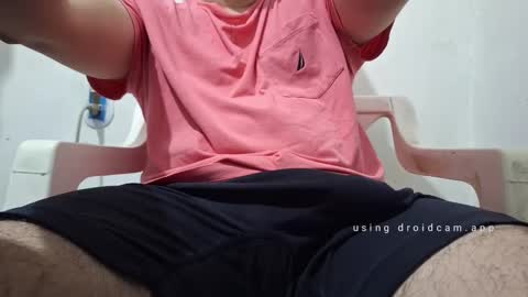 josq121 online show from October 14, 4:10 pm