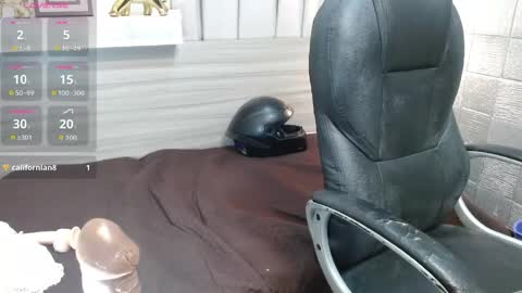 jossivibes online show from May 8, 7:25 am