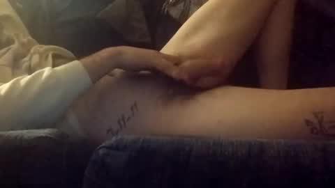 JossuaXXX online show from March 17, 6:07 am