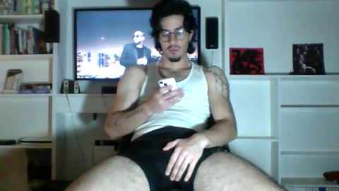 jotarojas1 online show from March 26, 4:40 am