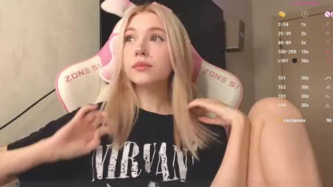 Jane online show from April 19, 1:17 am