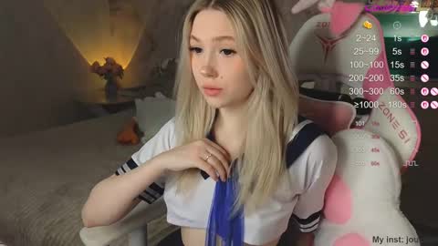 Jane online show from February 14, 1:34 am