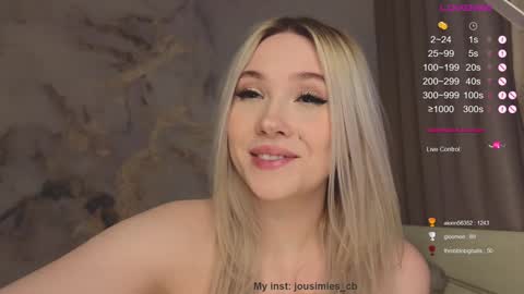 Jane online show from January 12, 4:00 am