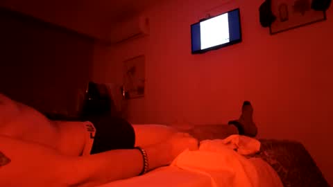 jovenduro84 online show from October 16, 4:12 am