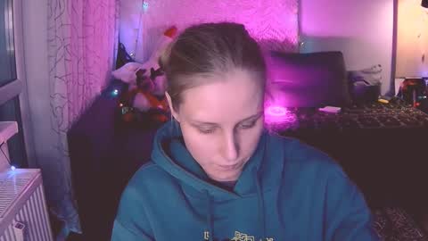 joy_keys online show from January 8, 8:07 pm