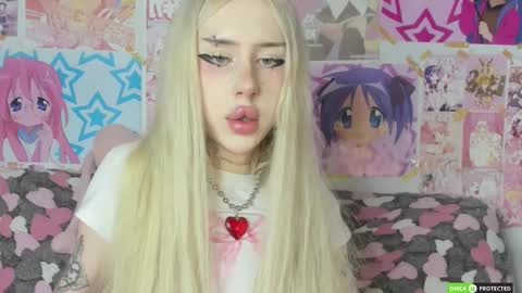 Joy Barker online show from February 11, 3:05 pm