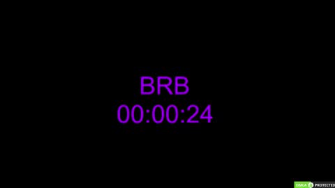 Joy Barker online show from March 25, 1:29 pm