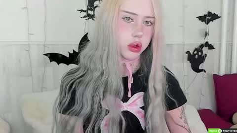 Joy Barker online show from October 28, 8:59 am