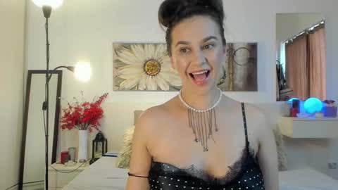 CassidyJoy online show from October 1, 10:58 am