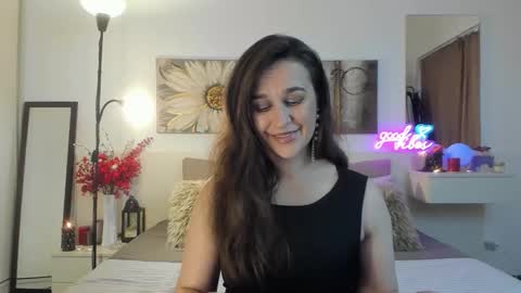 CassidyJoy online show from November 5, 2:30 pm