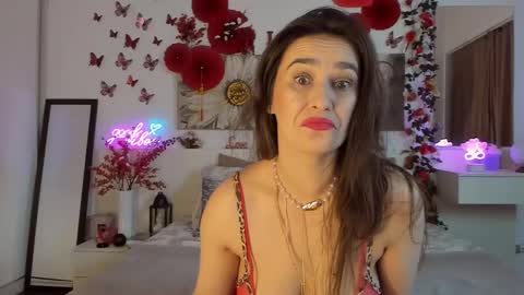 CassidyJoy online show from February 4, 4:39 pm