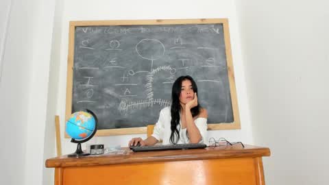 Joyce online show from February 23, 6:23 pm