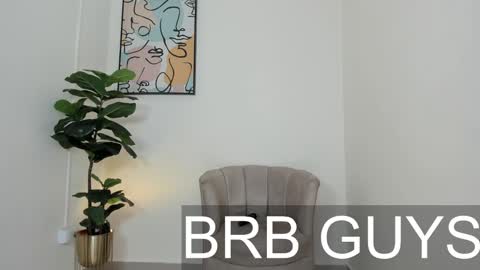 Joyce online show from March 6, 6:05 pm