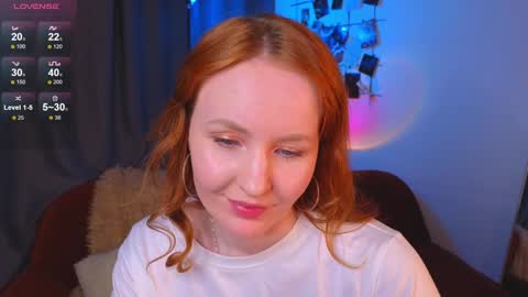 joyce_jones online show from February 6, 7:51 pm