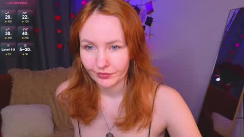 joyce_jones online show from February 16, 8:00 pm