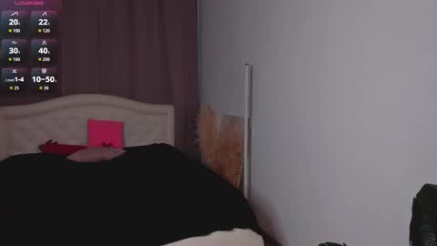 Joyce online show from October 27, 7:41 am