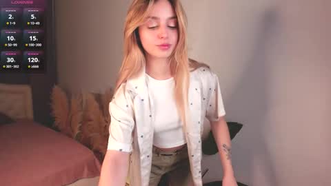 Joyce online show from November 8, 7:33 am