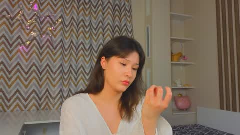 Hi i am Dana Welcome to my room online show from January 11, 5:18 pm