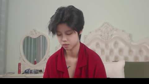 joycekay online show from November 12, 2:47 am