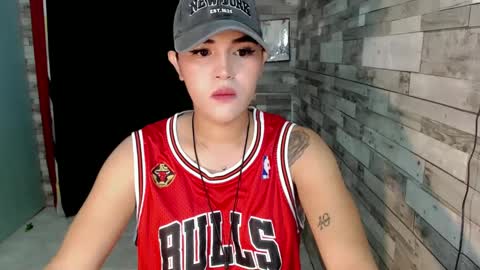 Snapshot of joycum_xxx chatting on January 22, 12:27 am JOY in your heart online show from January 22, 12:27 am