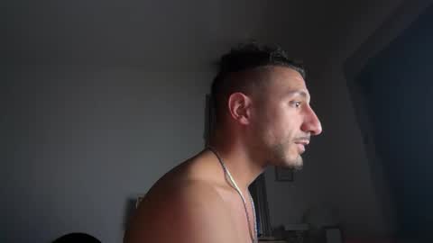 joyfulleyes online show from March 20, 9:20 pm