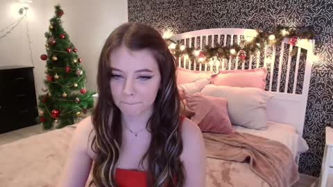 Ginny online show from December 30, 12:11 am