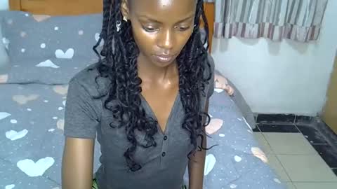 joyous_kay online show from October 10, 10:58 pm