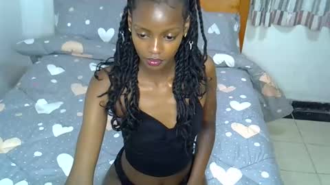 joyous_kay online show from October 18, 10:25 pm