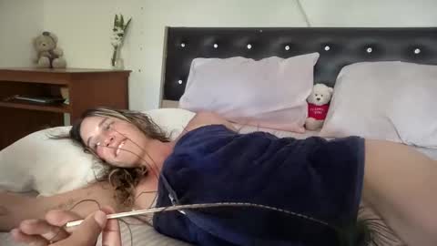 joyryder69 online show from April 5, 8:00 am